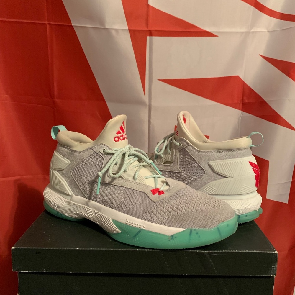 Damian Lillard 2 PDX